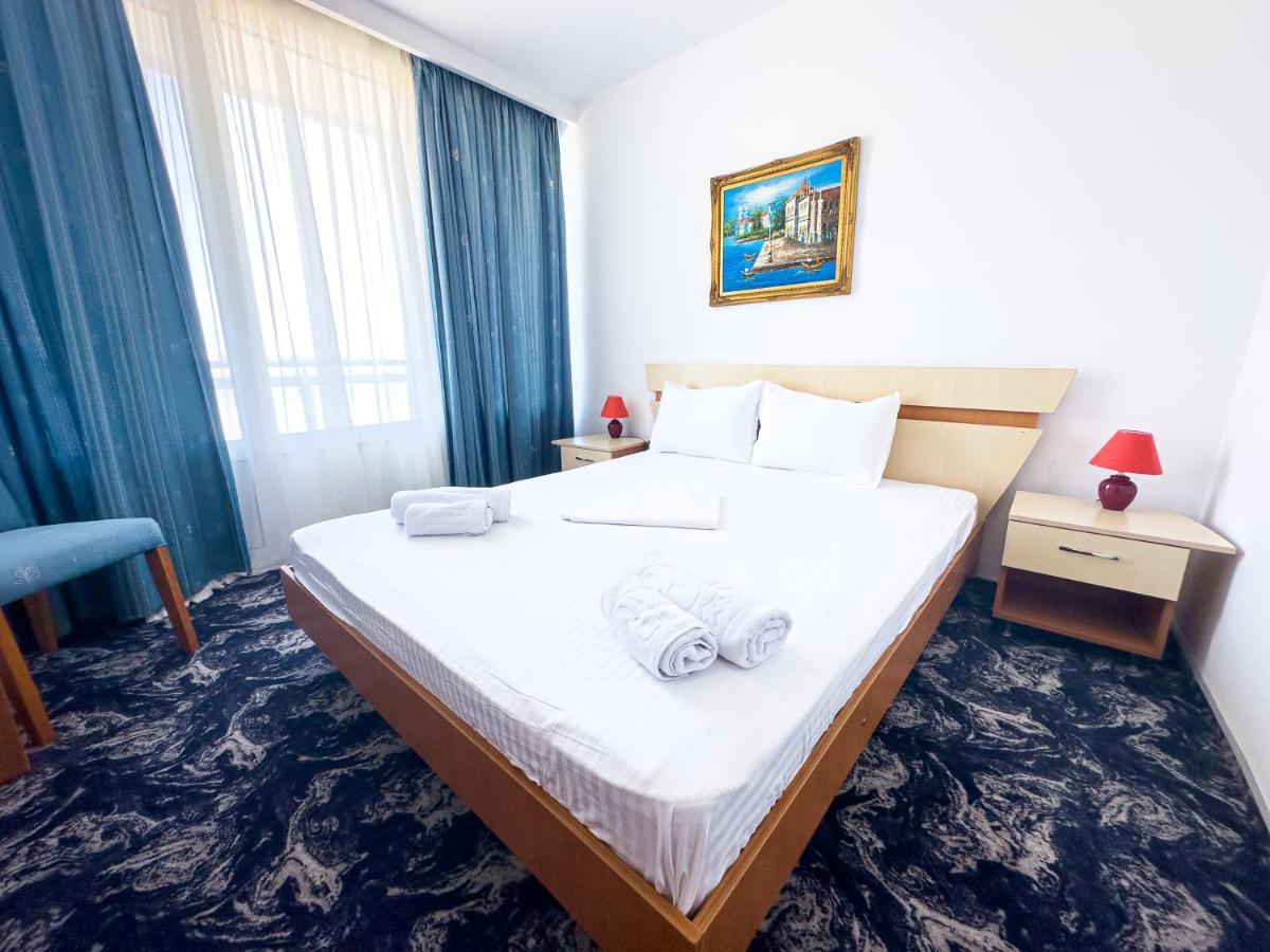 Hotel Sirena Saturn All Inclusive Exteriör bild
