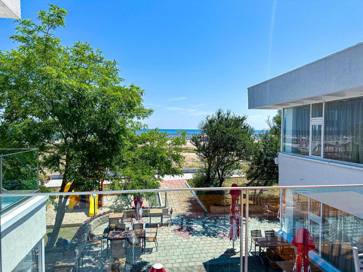 Hotel Sirena Saturn All Inclusive Exteriör bild