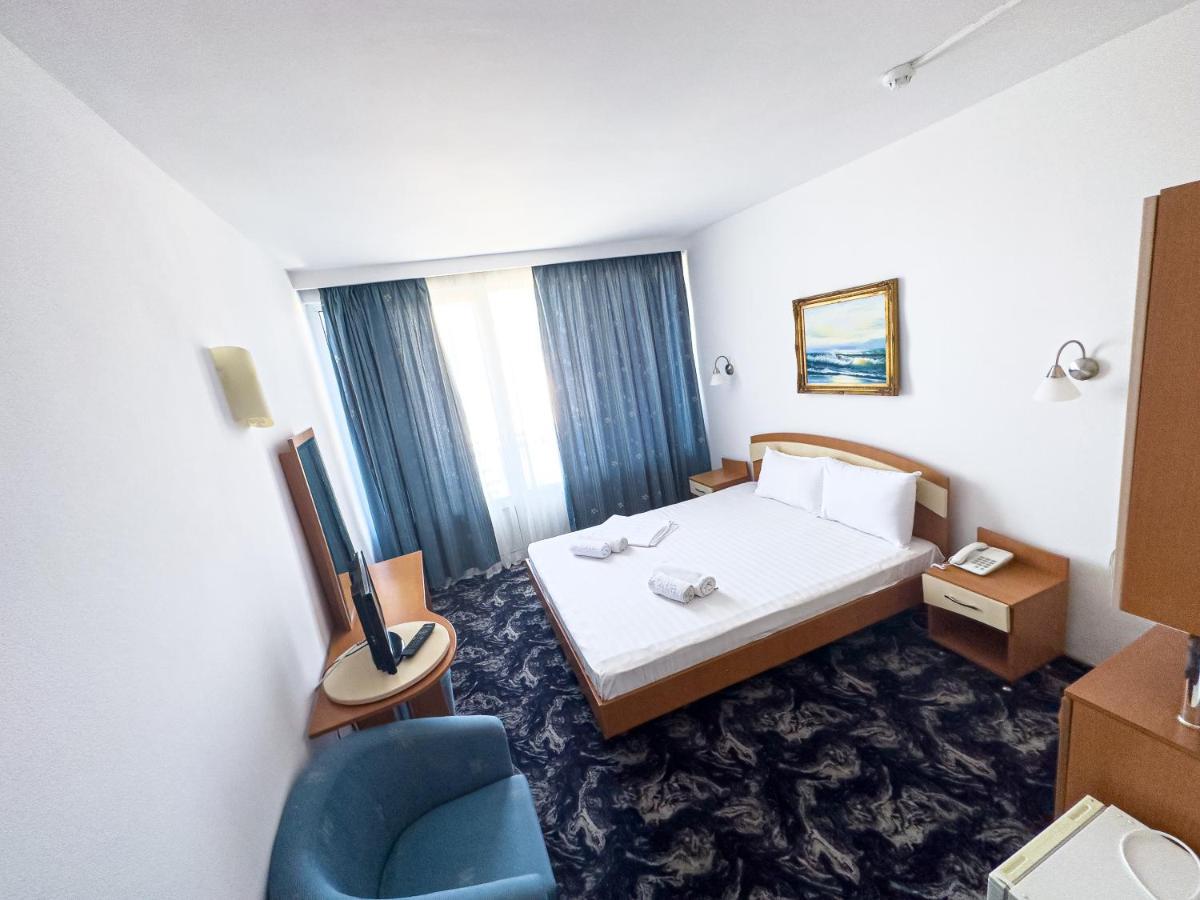 Hotel Sirena Saturn All Inclusive Exteriör bild